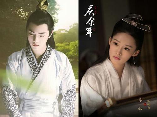 圈内爆料李沁肖战的瓜,甜蜜互动引粉丝热议